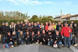 1° Prova Campionato Toscano Regolarità - Pisa - 28/03/2026